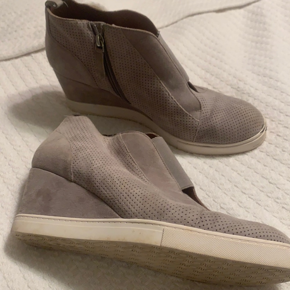 COPY - Lines paolo boots
